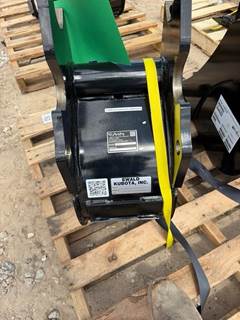 Kubota K7872A Bucket