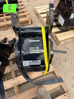 Kubota K7872A Bucket