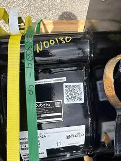 Kubota K7872A Bucket