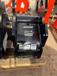 Kubota K7872A Bucket