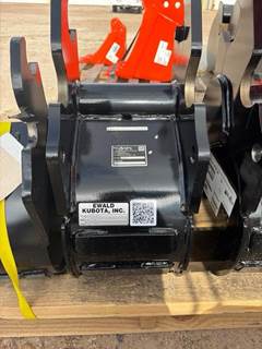 Kubota K7872A Bucket