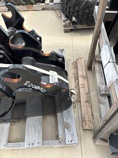 Kubota K7872A Bucket