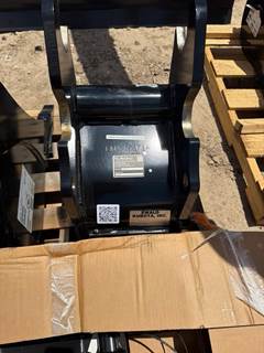 Kubota K7872A Bucket