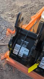 Kubota K7872A Bucket