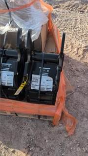 Kubota K7872A Bucket