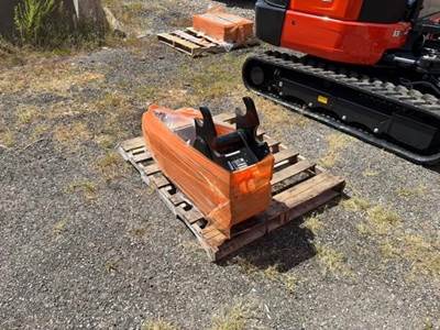 Kubota K7872A Bucket