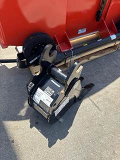 Kubota K7872A Bucket