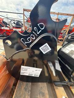 Kubota K7872A Bucket
