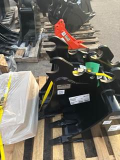 Kubota K7872A Bucket