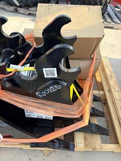 Kubota K7872A Bucket