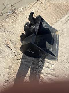 Kubota K7875C Bucket
