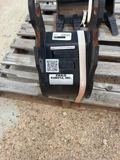 Kubota K7967 Bucket