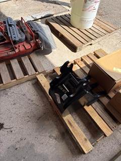 Kubota K7976 Bucket