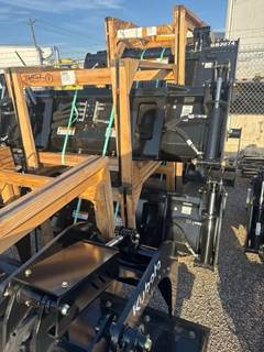 Land Pride APCB2574 Bucket