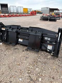 Land Pride APCB3580 Bucket
