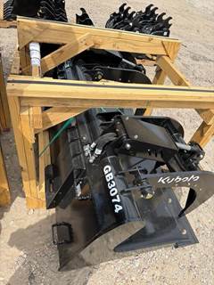 Land Pride APGB3074 Bucket