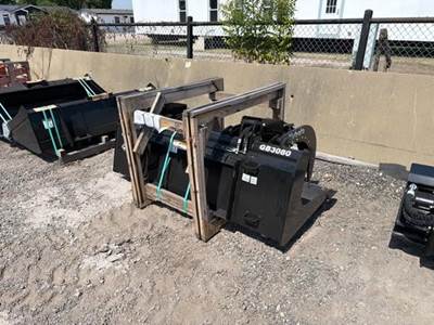 Land Pride APGB3080 Bucket