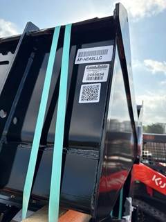 Land Pride APHD68LLC Bucket
