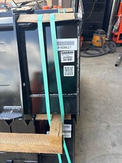 Land Pride APHD68LLT Bucket