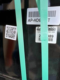 Land Pride APHD68LLT Bucket