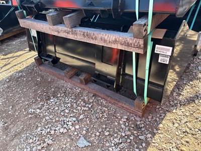 Land Pride APHD74LLC Bucket
