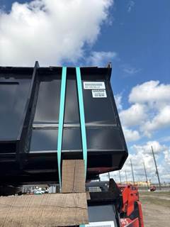 Land Pride APHD74LLC Bucket