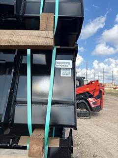 Land Pride APHD74LLC Bucket