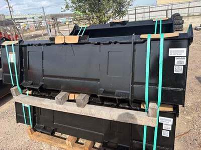Land Pride APHD74LLC Bucket