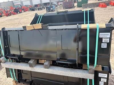 Land Pride APHD74LLC Bucket