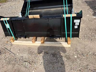 Land Pride APHD74LLC Bucket