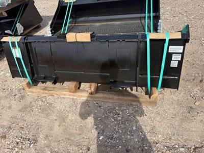 Land Pride APHD74LLC Bucket