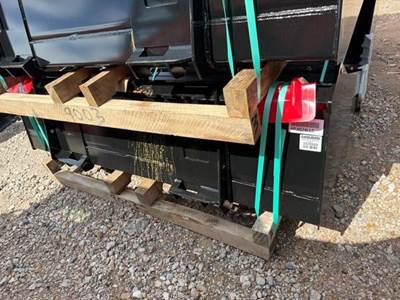 Land Pride APHD74LLC Bucket