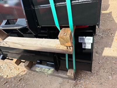Land Pride APHD74LLC Bucket