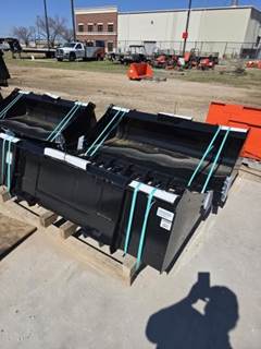 Land Pride APHD74LLT Bucket