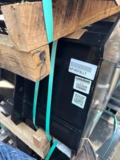 Land Pride APHD74LLT Bucket