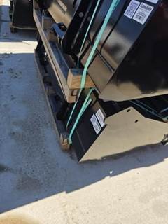 Land Pride APHD80LLC Bucket