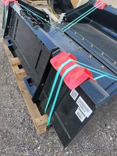 Land Pride APHD80LLC Bucket