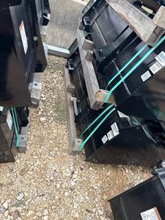 Land Pride APHD80LLT Bucket