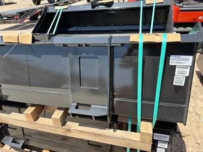 Land Pride APHD80LLT Bucket