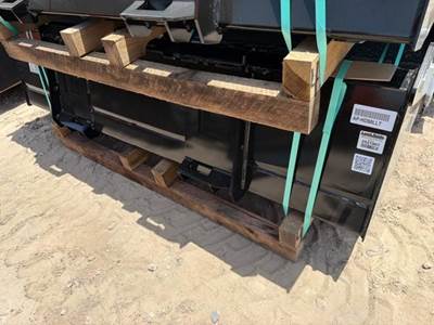 Land Pride APHD80LLT Bucket