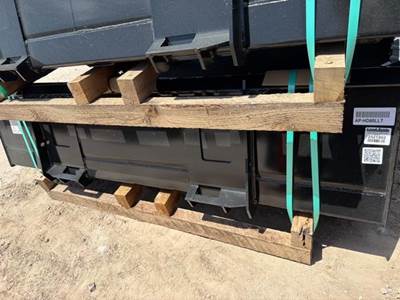 Land Pride APHD80LLT Bucket