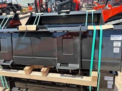 Land Pride APHD80LLT Bucket
