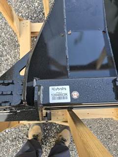 Land Pride APUB25 Bucket