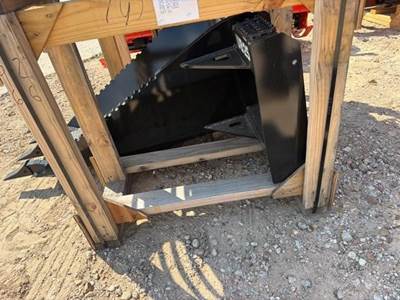 Land Pride APUB25 Bucket