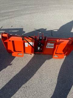 Land Pride CB0654 Bucket