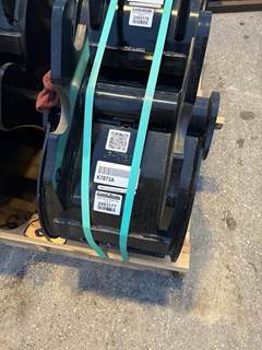 Land Pride K7873A Bucket