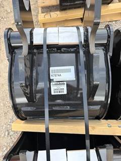 Land Pride K7874A Bucket
