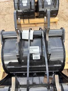 Land Pride K7875A Bucket
