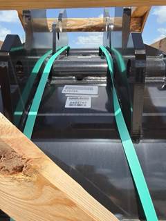 Land Pride K7919A Bucket