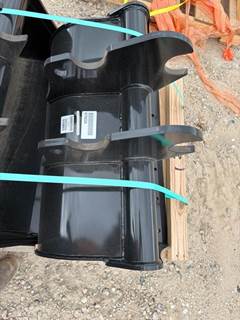Land Pride K7922 Bucket